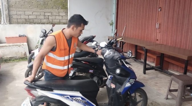 Retribusi Parkir Lebong Disorot, Pemkab Siapkan Skema Baru Cegah Kebocoran PAD