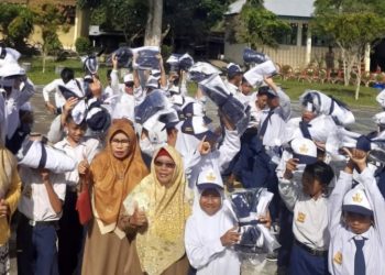 Kejar PAD Rp41 Miliar, Bengkulu Utara Perluas Sistem Pajak Online Lewat Bank Himbara