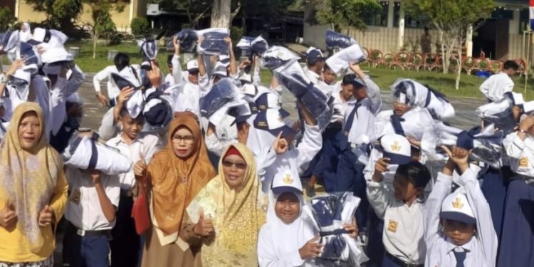 Kejar PAD Rp41 Miliar, Bengkulu Utara Perluas Sistem Pajak Online Lewat Bank Himbara