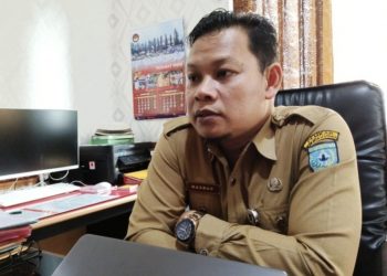 Kejar PAD Rp41 Miliar, Bengkulu Utara Perluas Sistem Pajak Online Lewat Bank Himbara