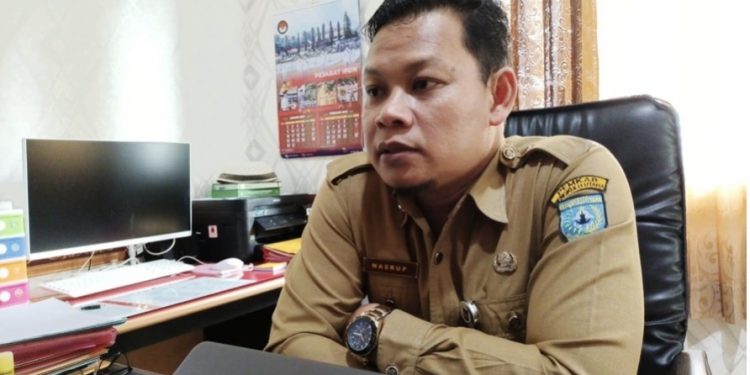 Kejar PAD Rp41 Miliar, Bengkulu Utara Perluas Sistem Pajak Online Lewat Bank Himbara