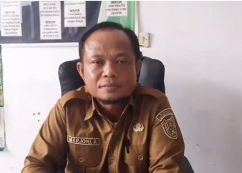 Kabar Baik! Program 500 Unit Bedah Rumah Bengkulu Selatan Jalan Maret 2026