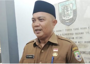 Janji Kerja di Vietnam Berujung Kamboja, Disnakertrans Bengkulu Ingatkan Bahaya Kerja Ilegal