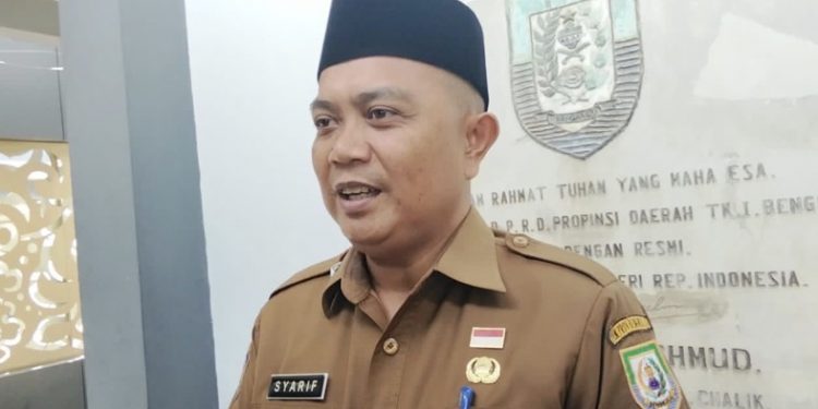 Janji Kerja di Vietnam Berujung Kamboja, Disnakertrans Bengkulu Ingatkan Bahaya Kerja Ilegal