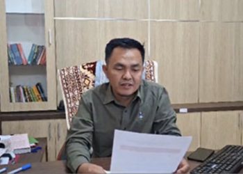 Suami Melarikan Diri, Istri Divonis 2,5 Tahun Penjara dalam Kasus Sabu di Bengkulu