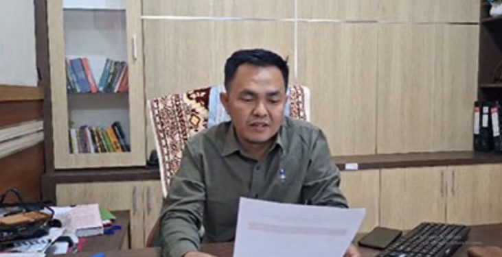 Suami Melarikan Diri, Istri Divonis 2,5 Tahun Penjara dalam Kasus Sabu di Bengkulu