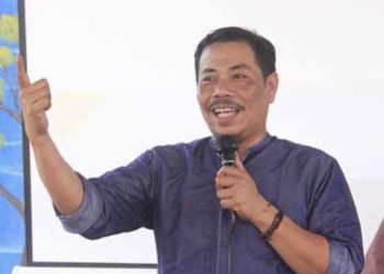 Sidang Korupsi Tambang RSM Bongkar Dugaan Suap Reklamasi dan Jual Beli Batu Bara