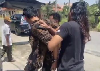 Buronan Kasus Persetubuhan Anak Akhirnya Tertangkap, Polisi Bongkar Aksi dan Modus Pelaku