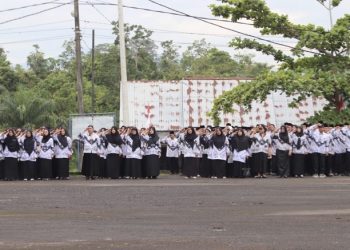 Mutasi Besar-besaran Kepsek Bengkulu Tengah Segera Digelar, Puluhan Sekolah Tak Lagi Dipimpin Plt