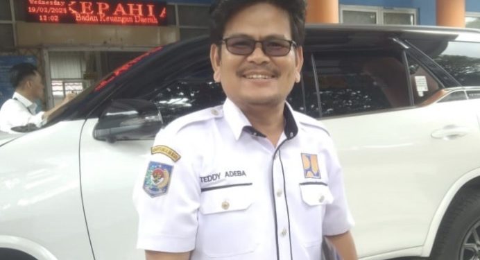 Resmi! Eks Komisioner KPU Jadi Ketua Baznas Seluma, Ini Susunan Lengkap Pimpinan 2026–2031