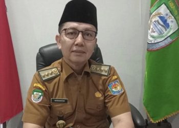 Resmi! Eks Komisioner KPU Jadi Ketua Baznas Seluma, Ini Susunan Lengkap Pimpinan 2026–2031
