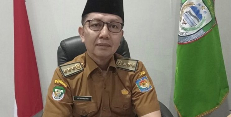 Resmi! Eks Komisioner KPU Jadi Ketua Baznas Seluma, Ini Susunan Lengkap Pimpinan 2026–2031