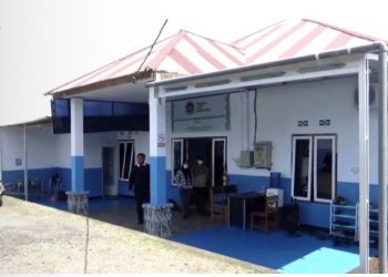 Disnaker Rejang Lebong Soroti 8 Dapur MBG yang Tak Pernah Laporkan Tenaga Kerja