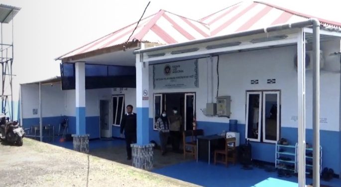 Disnaker Rejang Lebong Soroti 8 Dapur MBG yang Tak Pernah Laporkan Tenaga Kerja