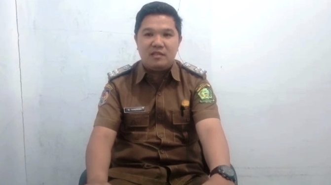 PMI Ilegal Asal Lebong Dipulangkan Paksa dari Malaysia, Ini Sanksinya