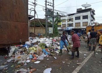 Outsourcing Pengelolaan Sampah Dimulai, DPRD Rejang Lebong Minta Pengawasan Ketat