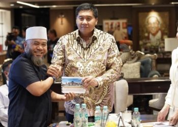 Bedah Rumah hingga Rusun, Pemprov Bengkulu Siapkan 4 Program Strategis