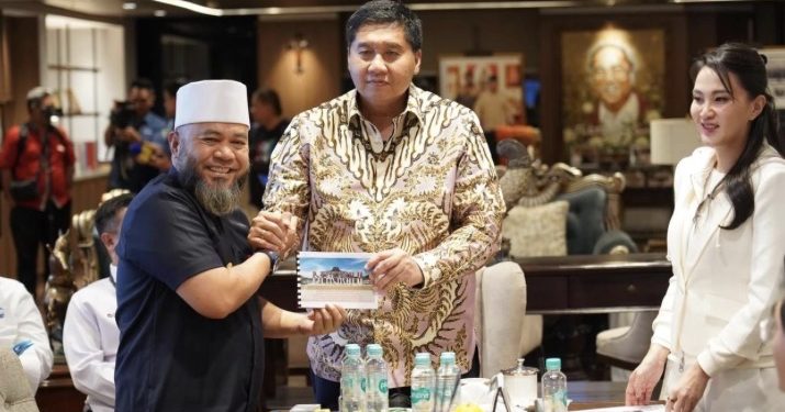 Bedah Rumah hingga Rusun, Pemprov Bengkulu Siapkan 4 Program Strategis