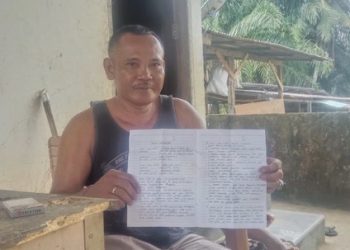 Uang Rp134 Juta Melayang, Oknum Nakes PPPK Seluma Diduga Tipu Warga dengan Janji ASN