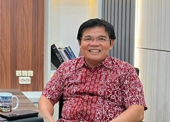 Pilkada Langsung Dinilai Tepat, Money Politik Salah Elit