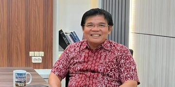 Pilkada Langsung Dinilai Tepat, Money Politik Salah Elit