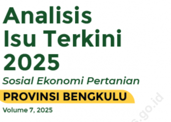 Sawit dan Kopi Bengkulu Jadi Andalan, Tapi Petani Terhimpit