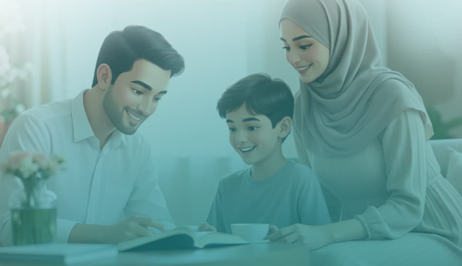 Anak Angkat Menurut Hukum Islam, Ini Penjelasan Kemenag