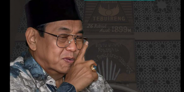 Mutiara Jumat Gus Dur: Bangkit Memberi Arti Hidup