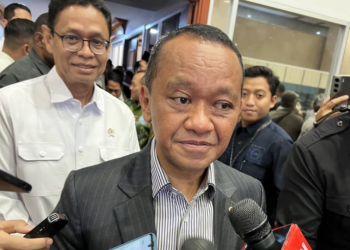 IUP Tambang Martabe Dicabut, Ini Penjelasan ESDM