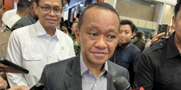 IUP Tambang Martabe Dicabut, Ini Penjelasan ESDM