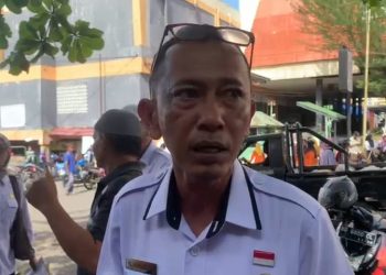 Pemkot Bengkulu Tagih Tunggakan Sewa 54 Ruko KZ Abidin Rp1,3 Miliar
