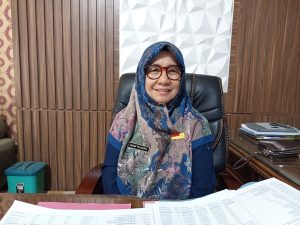 Bapenda Kota Bengkulu Targetkan PBB 2026 Tembus Rp32 Miliar