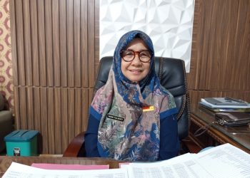 Bapenda Kota Bengkulu Targetkan PBB 2026 Tembus Rp32 Miliar