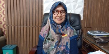 Bapenda Kota Bengkulu Targetkan PBB 2026 Tembus Rp32 Miliar