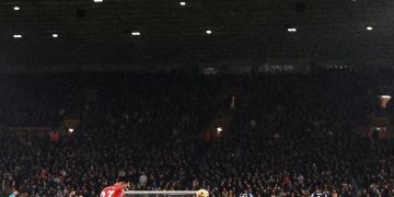 Aston Villa Tumbang di Markas Wolves, Posisi Tiga Besar Kini Terancam