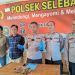 Polsek Selebar Tetapkan Dua Tersangka Kasus Penganiayaan Tetangga