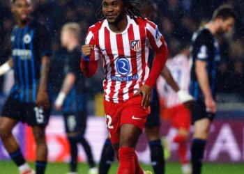 Kemenangan di Depan Mata Sirna, Atletico Madrid Dipaksa Main Imbang 3-3 oleh Club Brugge