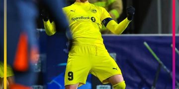 Bodo/Glimt Tampil Perkasa, Hancurkan Inter Milan 3-1 di Aspmyra