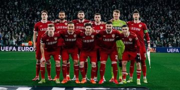 Efektif dan Tajam, Stuttgart Tekuk Celtic 4-1 pada Leg Pertama Play-off Liga Europa