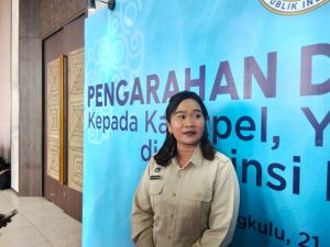 MBG di Bengkulu Tetap Jalan Selama Ramadan, Distribusi Disesuaikan untuk Berbuka