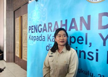 MBG di Bengkulu Tetap Jalan Selama Ramadan, Distribusi Disesuaikan untuk Berbuka