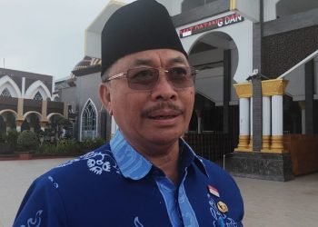 Akses ke Pelabuhan Pulau Baai Akan Dibangun, Regulasi Disiapkan