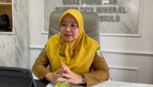 Stok LPG 3 Kg Bengkulu Aman Jelang Ramadan, Pemprov Siapkan Extra Drop