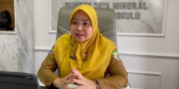 Stok LPG 3 Kg Bengkulu Aman Jelang Ramadan, Pemprov Siapkan Extra Drop