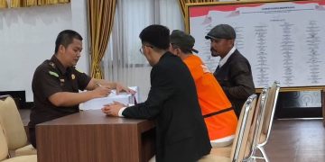 Kejati Bengkulu Limpahkan Eks Direktur PT RSM ke JPU, Kuasa Hukum Sebut Klien Jadi Saksi Mahkota