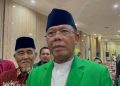 Ketum PPP Tetap Gas Muswil Bengkulu Meski 8 DPC Menolak