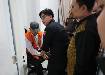 Tersangka Korupsi Tambang, Harta Imron Tembus Rp1,8 M Tahun 2009