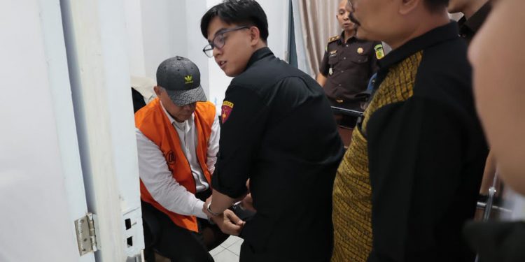 Tersangka Korupsi Tambang, Harta Imron Tembus Rp1,8 M Tahun 2009