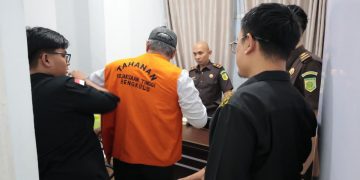 Tersangka Korupsi Tambang, Harta Imron Rp202 Juta Saat Jabat Wakil Bupati