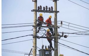 Tunggakan Listrik Bengkulu Capai Rp3 Miliar, PLN Siap Terapkan Sanksi Tegas